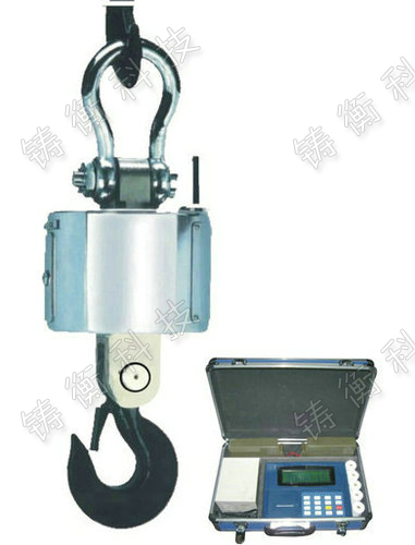 電子吊秤無(wú)線型