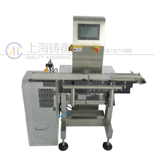 在線動(dòng)態(tài)稱重設(shè)備